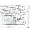Patelski - overlijden Welbert van den Bergh 10-11-1782